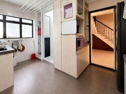 Blk 144 Lorong Ah Soo (Hougang), HDB Executive #562080411